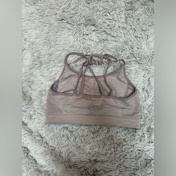 Reebox Small Woman’s Sports Bra Used - Picture 2 of 3